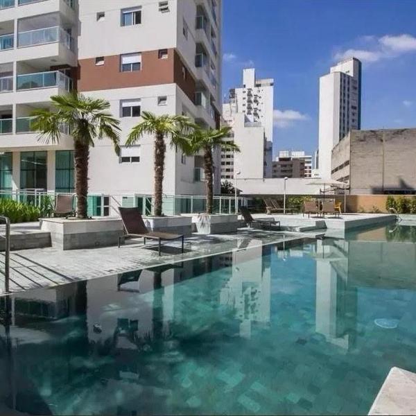 Define Pinheiros com garagem Oscar Freire Hosp Clinicas - Foto 4