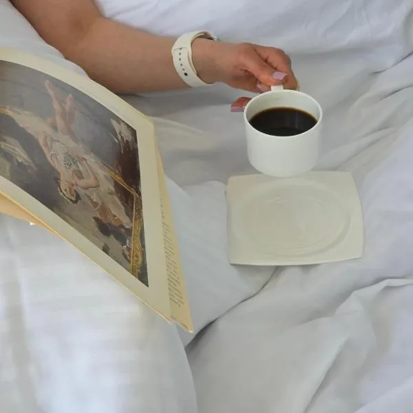 Art House, hotell sihtkohas Sevan