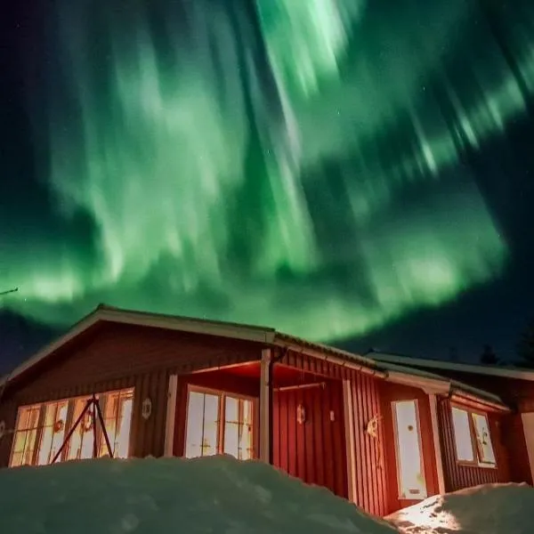 Your Lofoten Home Base, Quiet & Well Located Basement Apartment – hotel w mieście Vestvågøya
