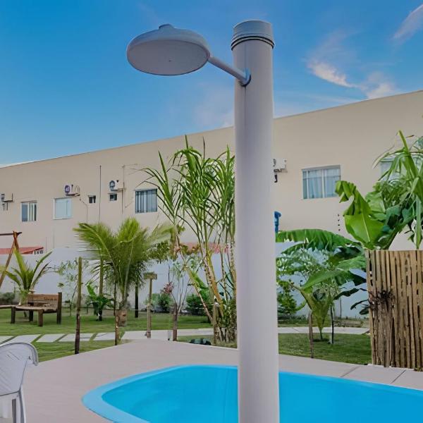 Apartamento 1 Completo C/ 2 Suítes a 450m da Praia - Foto 4