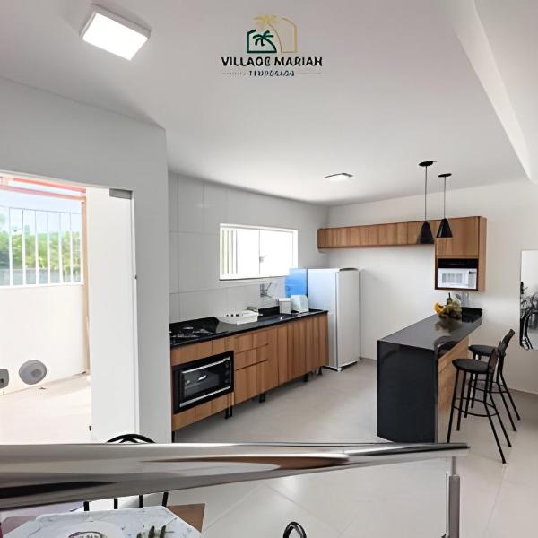 Apartamento 3 Duplex Com 2 Suítes a 450m da Praia