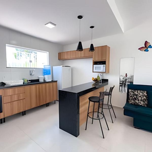 Apartamento 3 Duplex Com 2 Suítes a 450m da Praia - Foto 5
