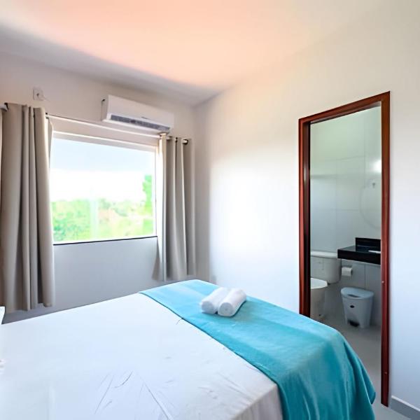 Apartamento 3 Duplex Com 2 Suítes a 450m da Praia - Foto 2