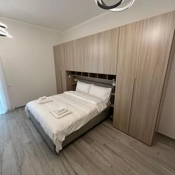 Casa delle Stelle, hotell i Lamezia Terme