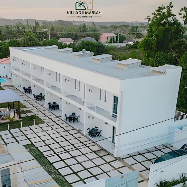 Apartamento 6 Duplex Com 2 Suítes a 450m da Praia