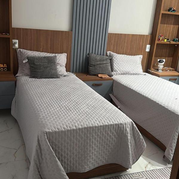 Casa Aconchego 5