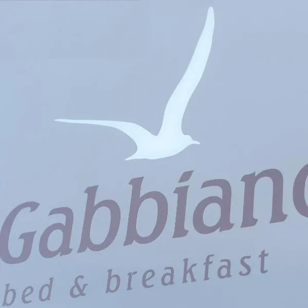 Il Gabbiano rooms, готель у місті Донналуката