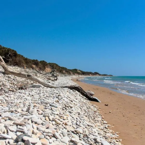Giostemar Rooms - Playa Grande, hotel a Scicli