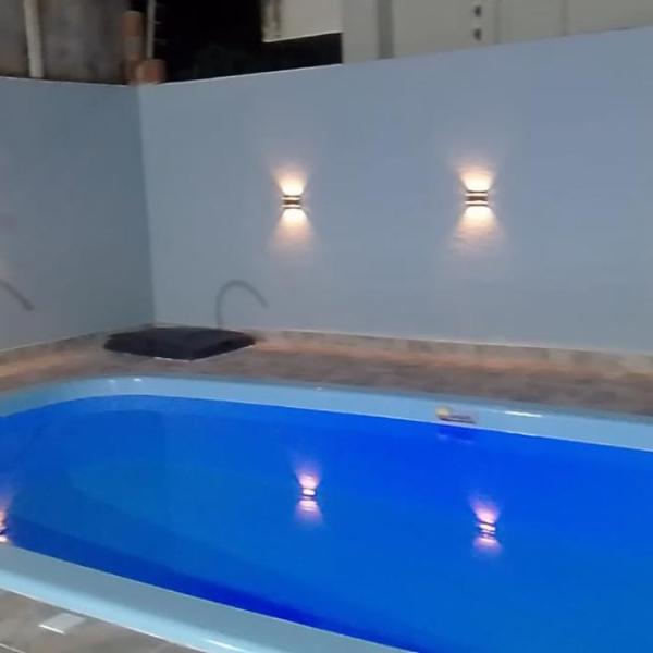 Casa com piscina - Foto 4