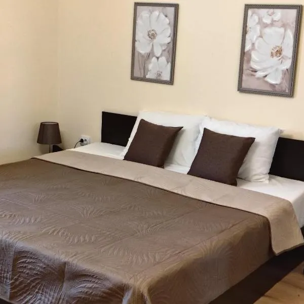 Angel's Flower Varna 18, hotel a Bankya