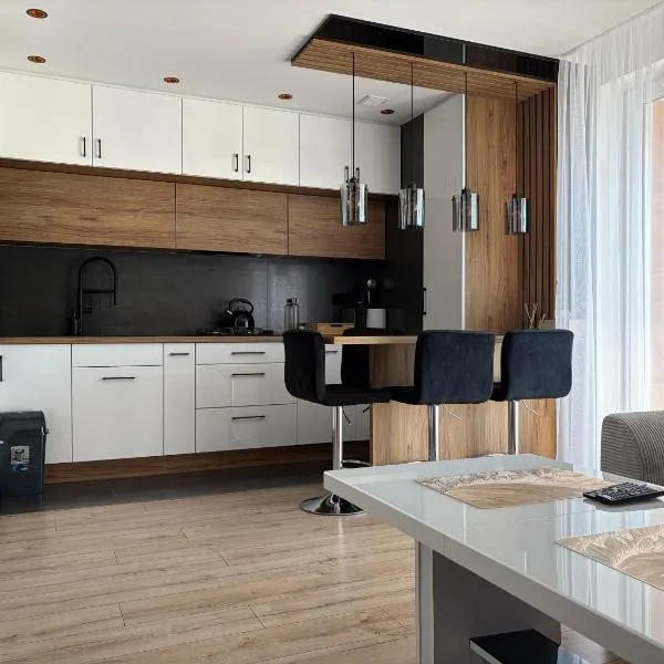 Venus Premium, hotell i Zamość