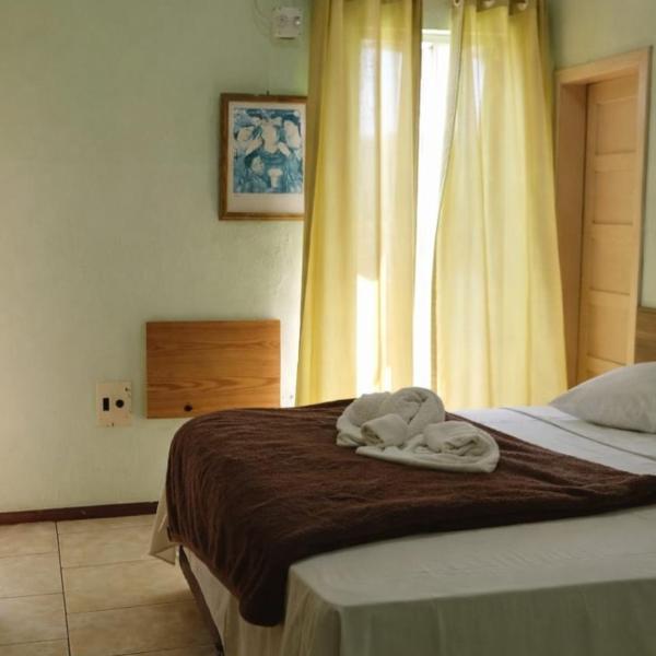Hotel São Luiz Iraí - Foto 5