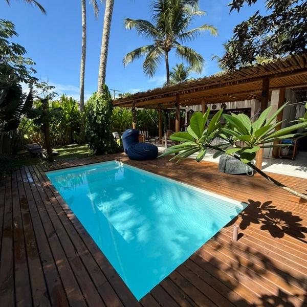 Casa Vanila - Foto 4