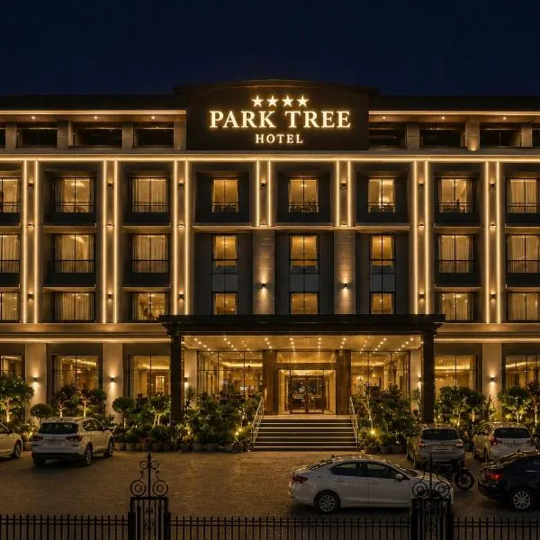 Hotel Park Tree IGI Airport With Free Airport Pick-up, ξενοδοχείο στο Νέο Δελχί