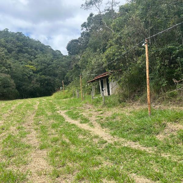 Camping Cachoeira Bem Vinda