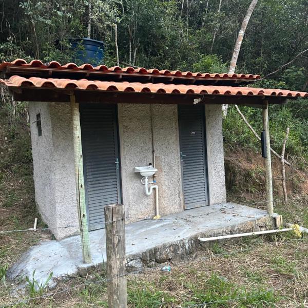 Camping Cachoeira Bem Vinda - Foto 4