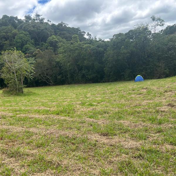 Camping Cachoeira Bem Vinda - Foto 5