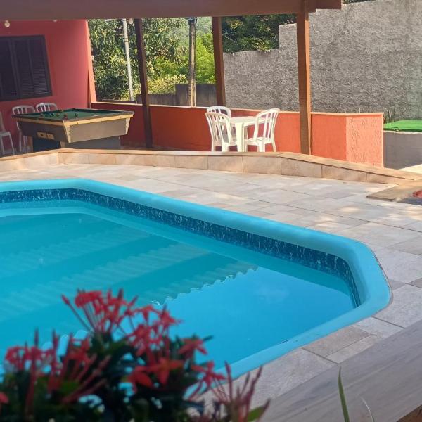 Estação lazer e Eventos - Foto 4