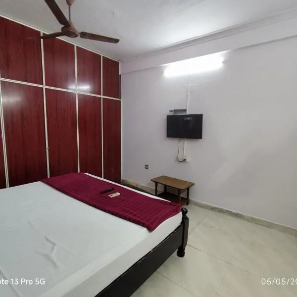 Lighten Beach-Stay, hotell sihtkohas Visakhapatnam