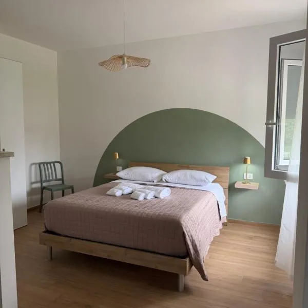 Casa di Viola - Ortensia, khách sạn ở Latina