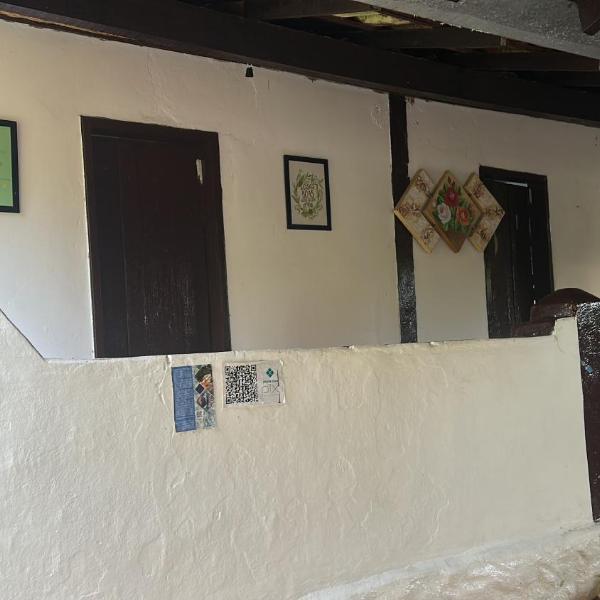 Pousada Cachoeira Bem Vinda