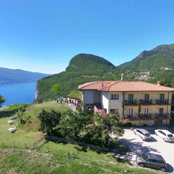 Villa Selene, hotel a Tremosine Sul Garda