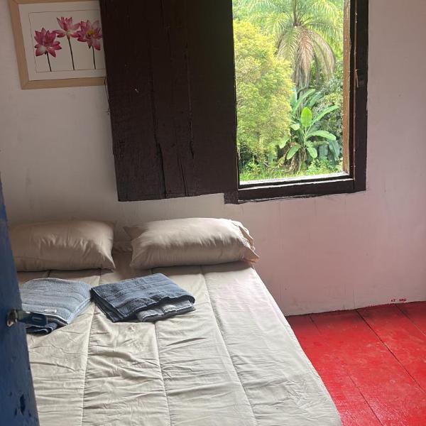 Pousada Cachoeira Bem Vinda - Foto 5