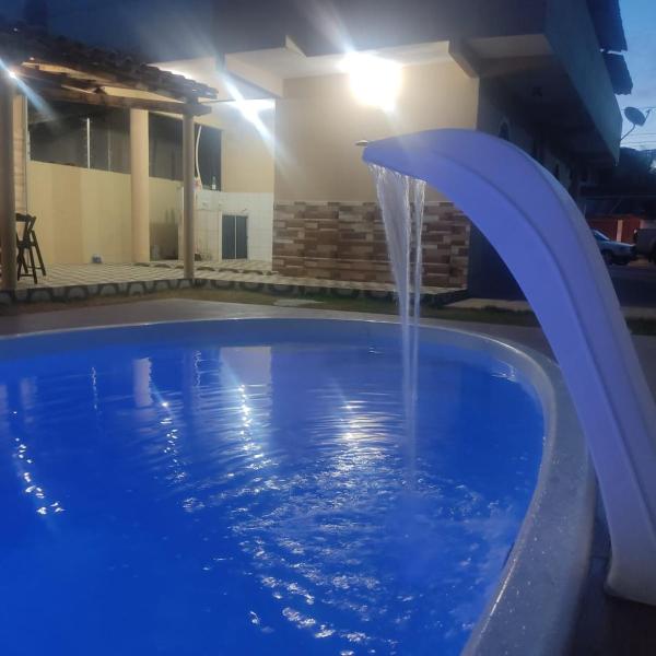 Arembepe Vilarejo