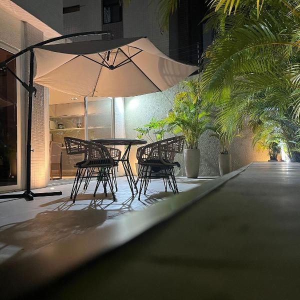 Flats Bauten Cabo Branco - By EasyHost - Foto 5