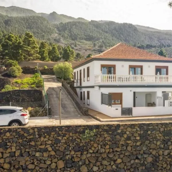 vv Cerca Nueva, hotel sa Las Manchas