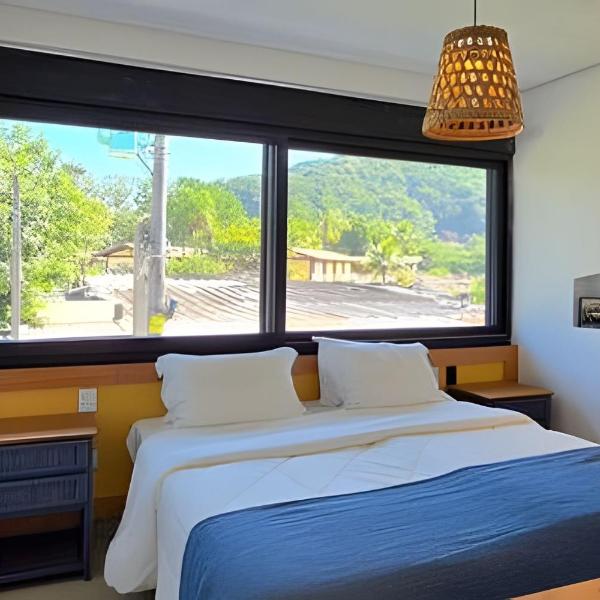 Casas Paradiso - Camburi Decorada em Condomínio Pé na Areia - Praia de Camburi - São Sebastião Litoral Norte SP - Foto 2