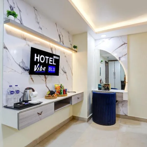 Hotel Vibe BLU & Banquet Advant Expressway photo 2