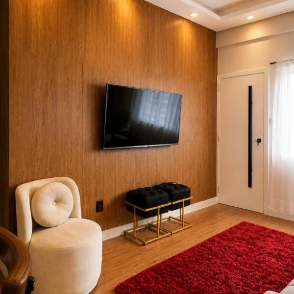 Apartamento Premium com 2 Quartos e AR no Guamá - Foto 3