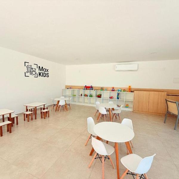 Max Carneiros Suítes - Flat 210 - Foto 5