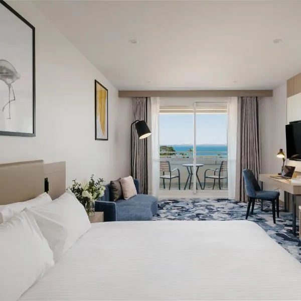voco Darwin Suites by IHG: Darwin şehrinde bir otel