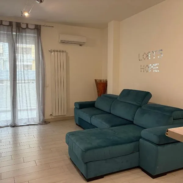 Bari Lory’s Home, hotell i Bari