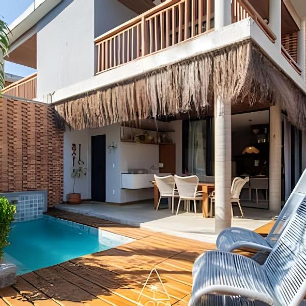Cond. Villa Sapê - São Miguel dos Milagres