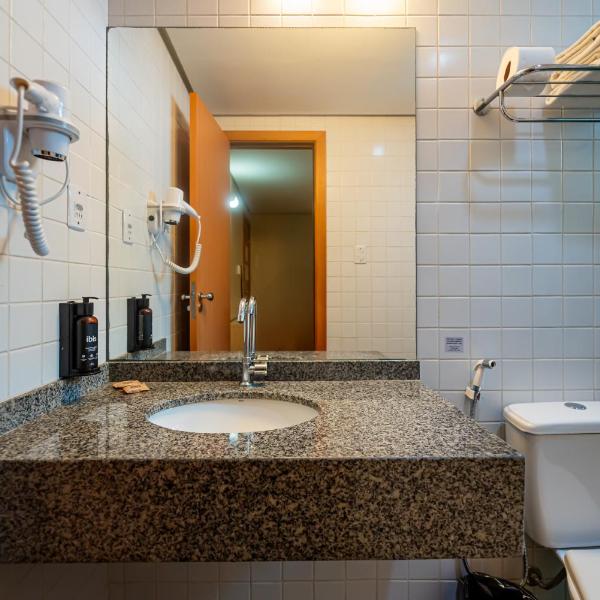 ibis Styles Belem Batista Campos - Foto 3