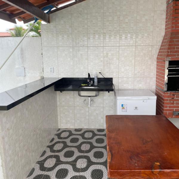 Casa Inteira - Condomínio Canto de Arembepe - Foto 3