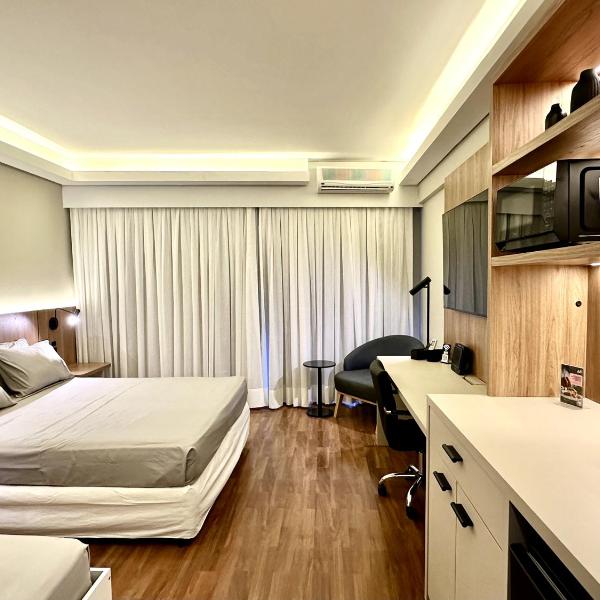 BOOK A FLAT Paulista - Paraíso & Jardins - Foto 5
