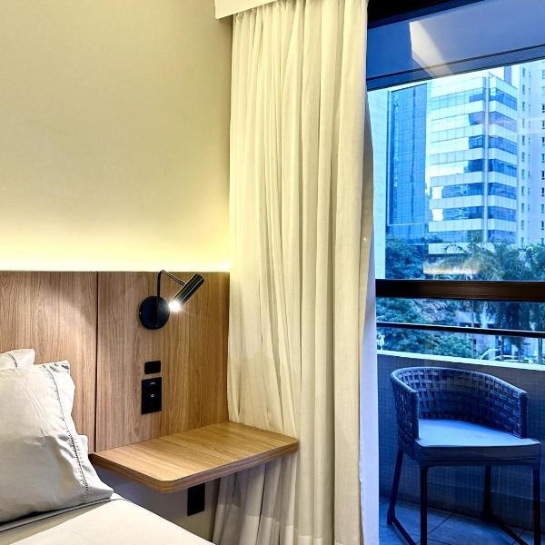 BOOK A FLAT Paulista - Paraíso & Jardins - Foto 2
