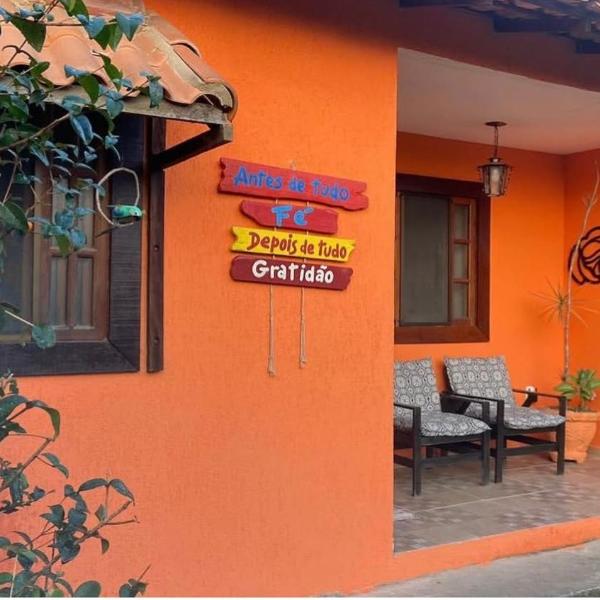 Casa Dunas do Peró