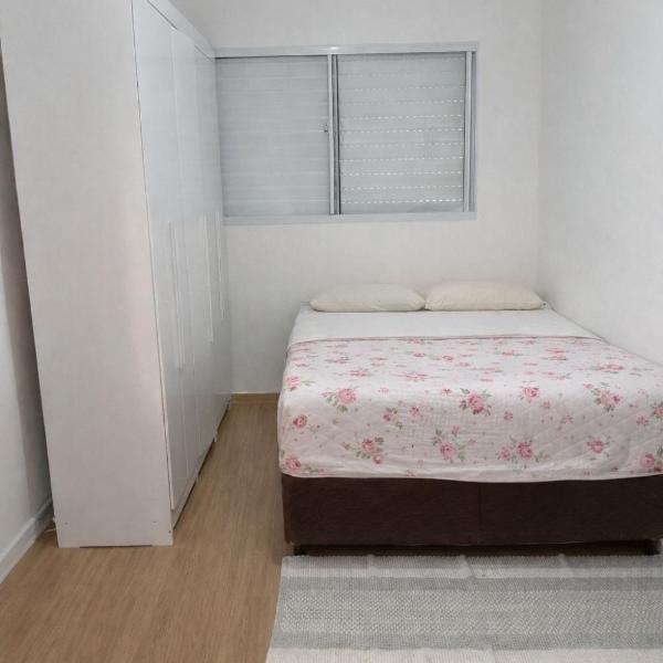 Apto Aconchegante - Foto 2