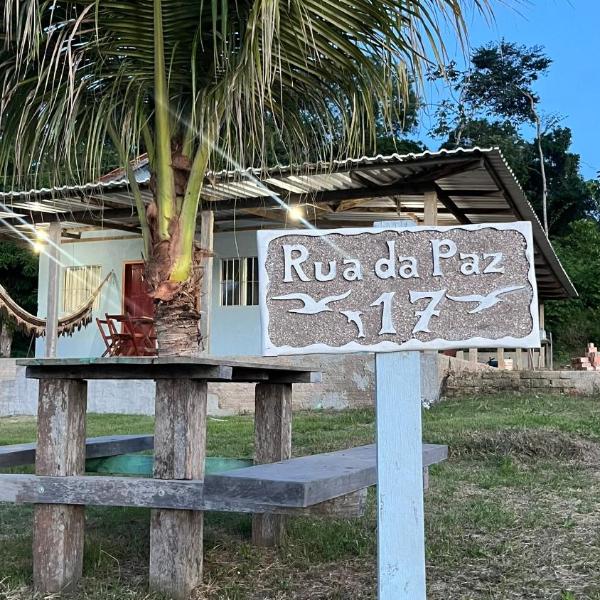 Vila Cerrado Amazônico