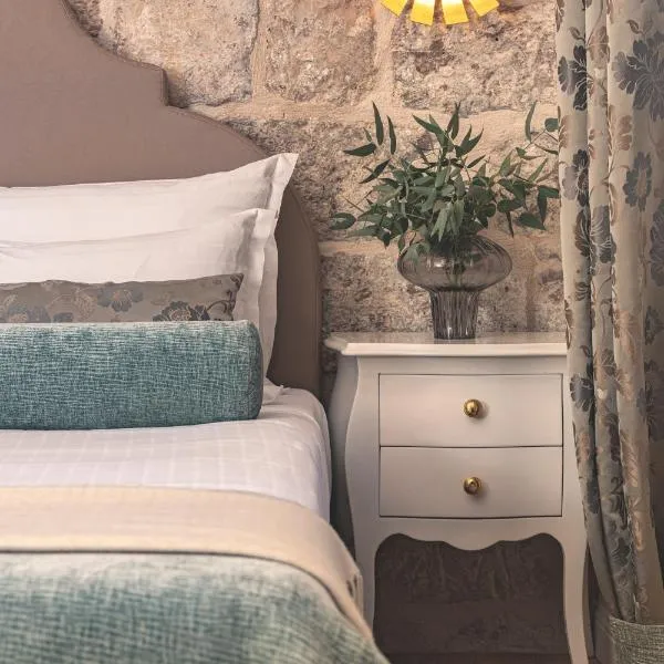 Dominus Little Palace, hotel v Dubrovníku