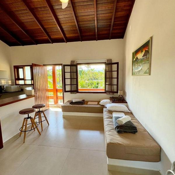 Residencial Villa Cris - Jd. São Lourenço/Itaguaré - Foto 5