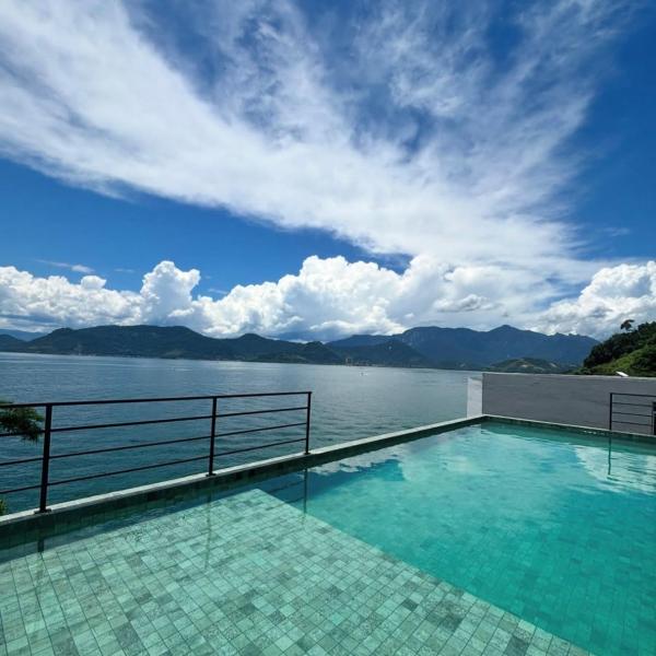 Refúgio da Lagoa azul - Foto 5