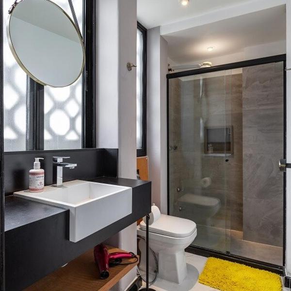 Design loft by Leblon beach - Foto 3