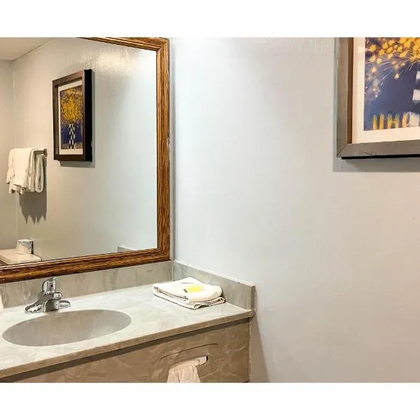 Motel 6 - Tiffin, OH, hotel en Tiffin