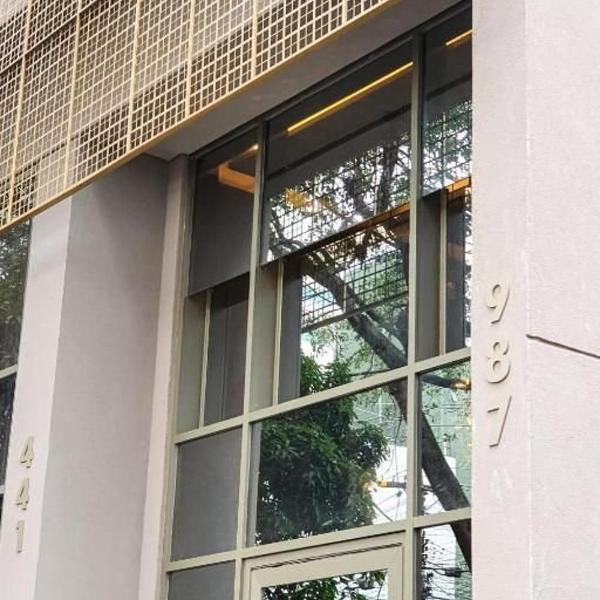 Studio Incrível - Próx ao Metro Paraiso